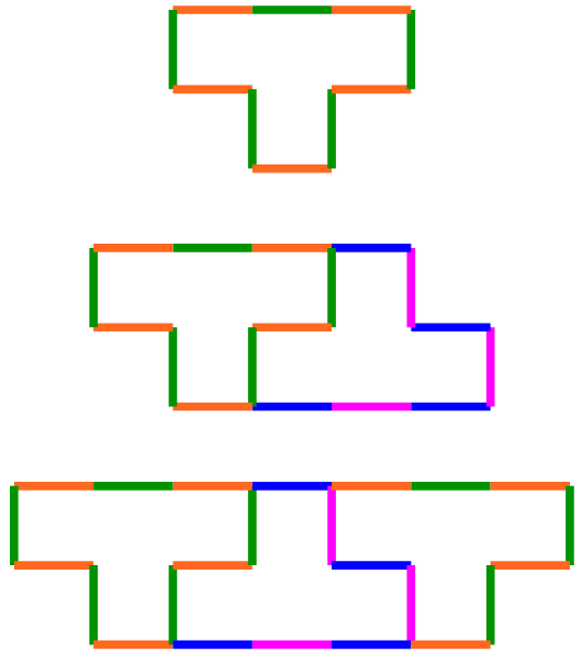 T-tiles