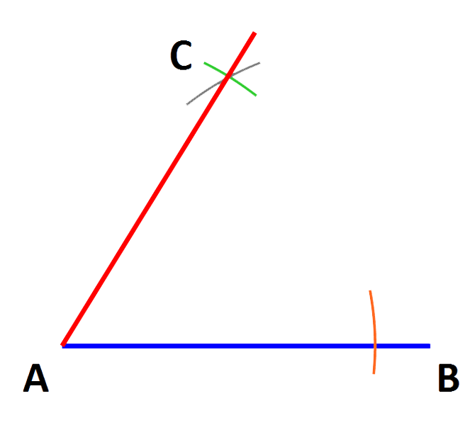 60 degree construction explanation
