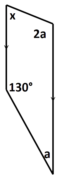 angles in a quadrilateral ex