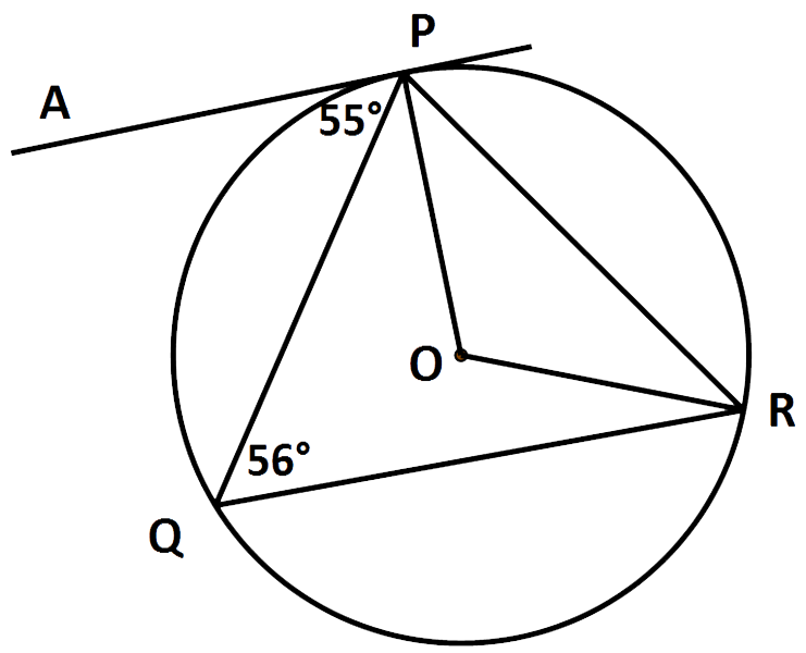 circle geometry ex