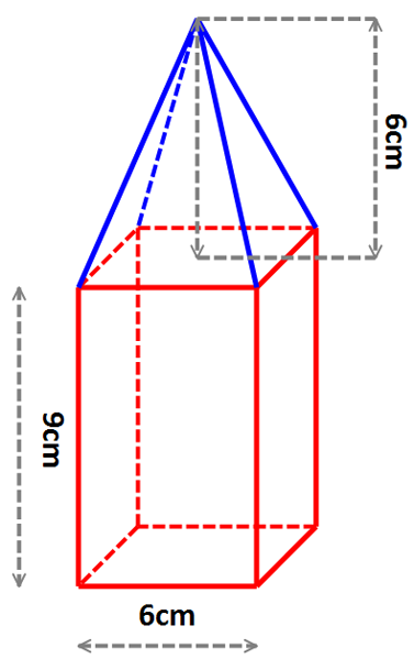 compound shape ex