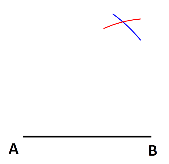 constructing triangles def 1
