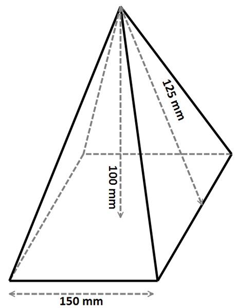 pyramid ex