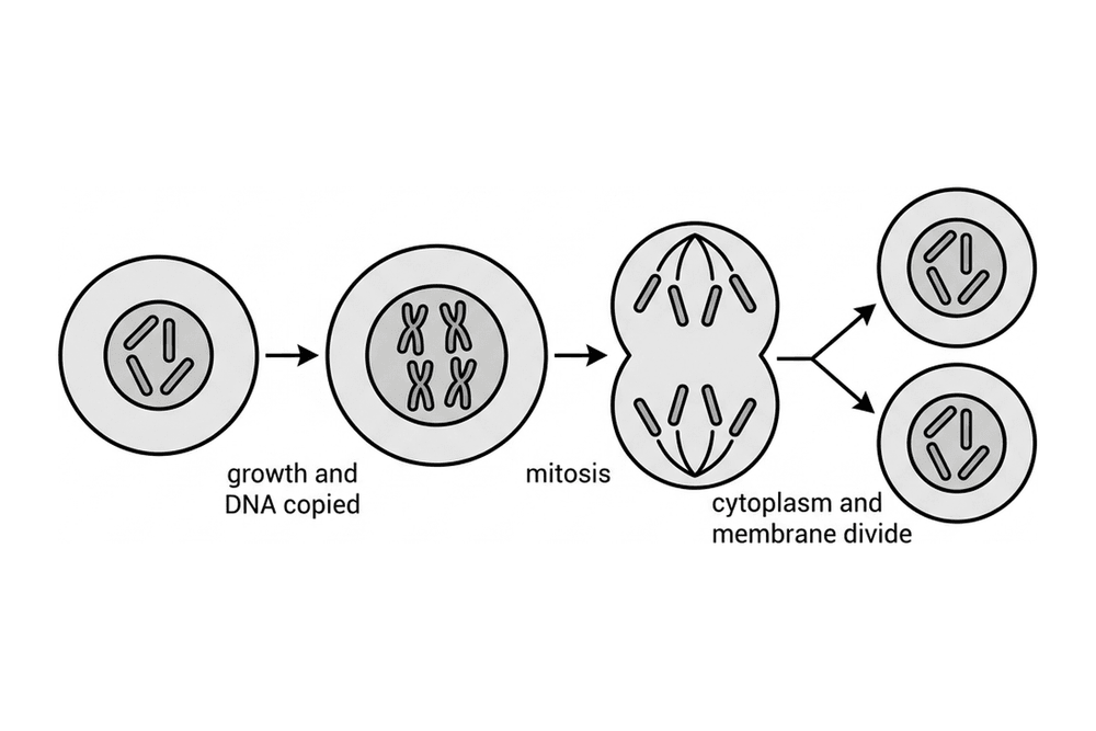 bio cell cycle