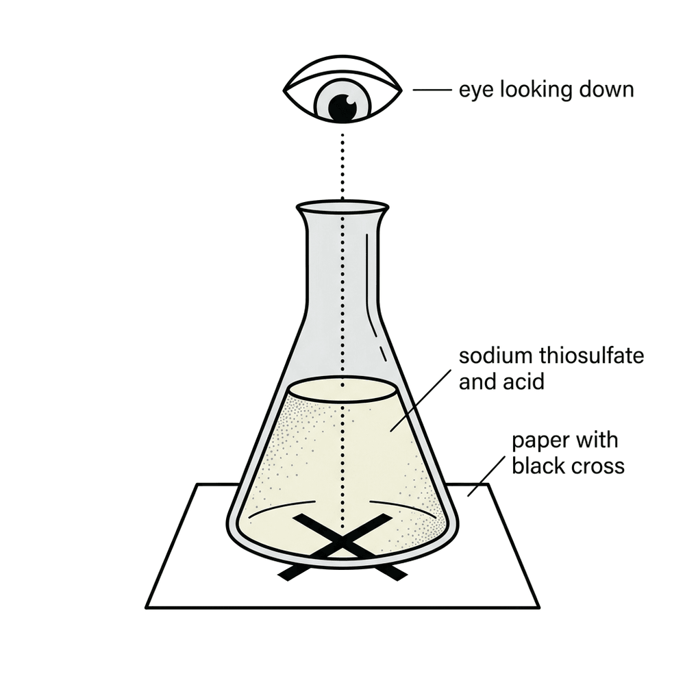 chem disappearing cross