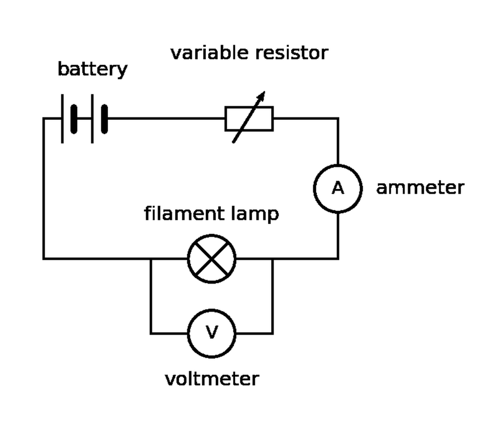 phys iv practical circuit