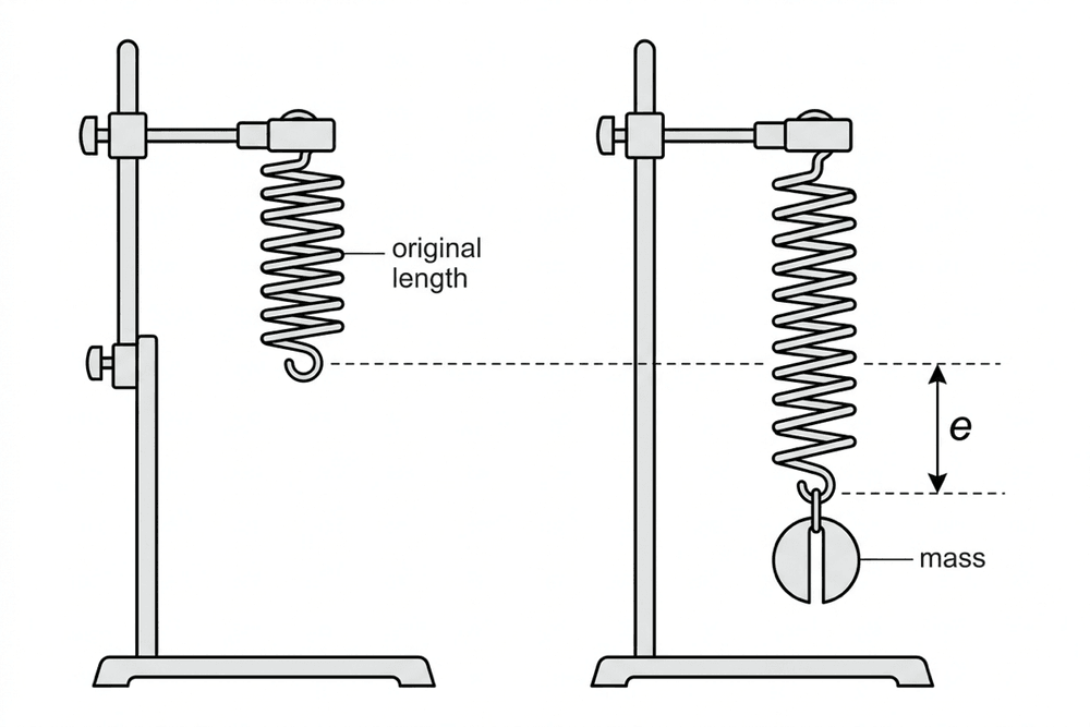 phys spring extension